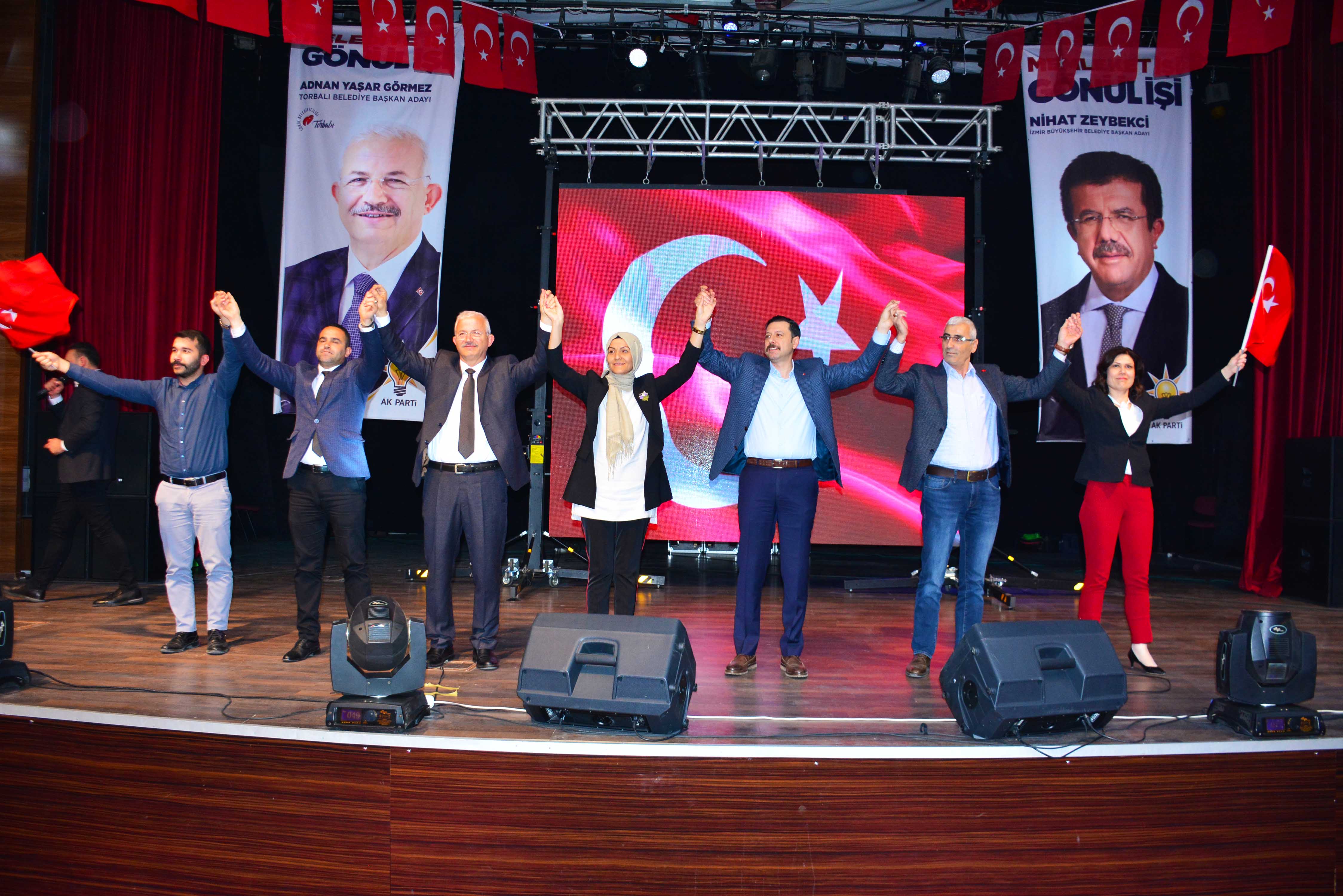 BAŞKAN GÖRMEZ'DEN 2.ALTIN ÇAĞ HAMLESİ