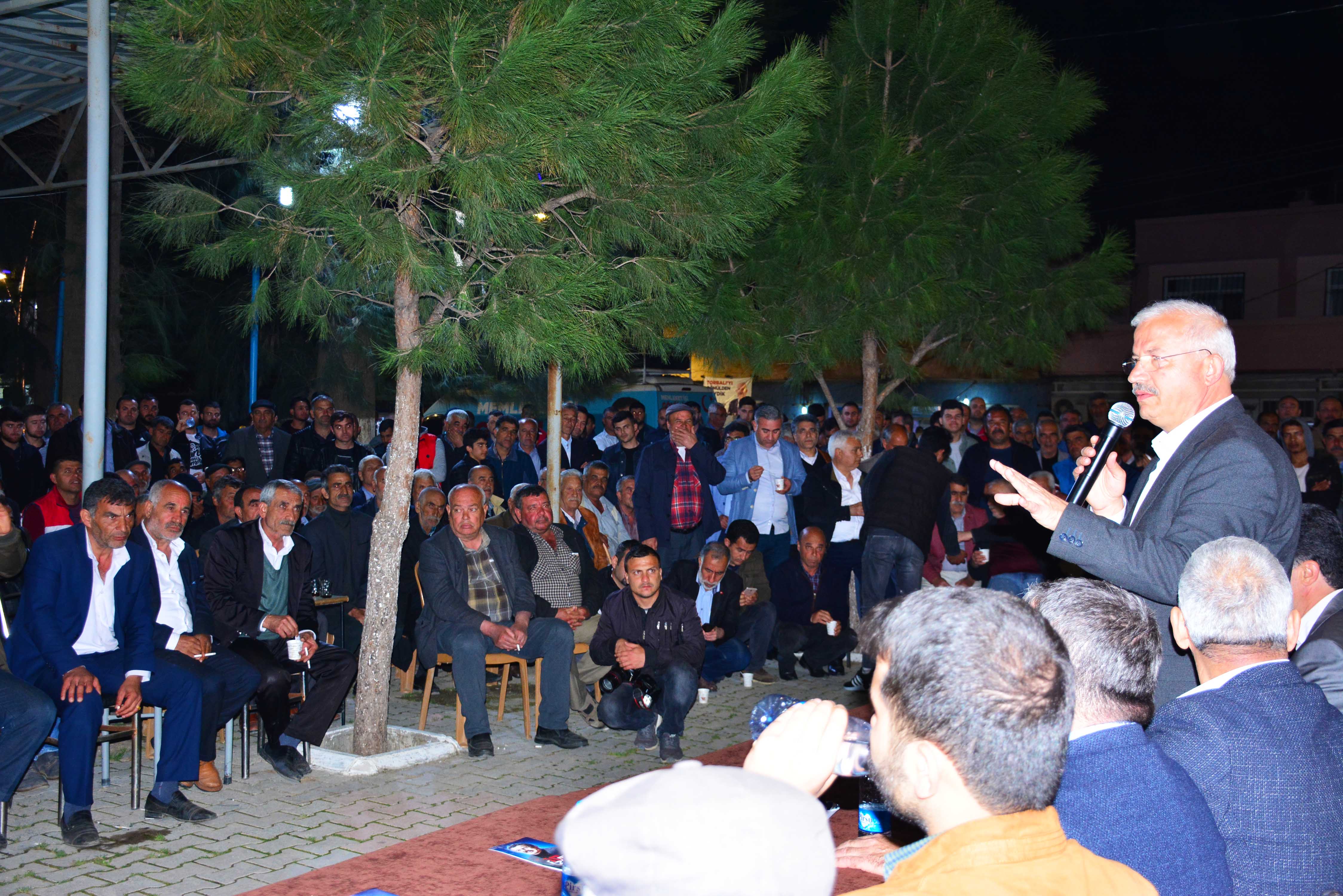 SUBAŞI, 31 MART’A HAZIR