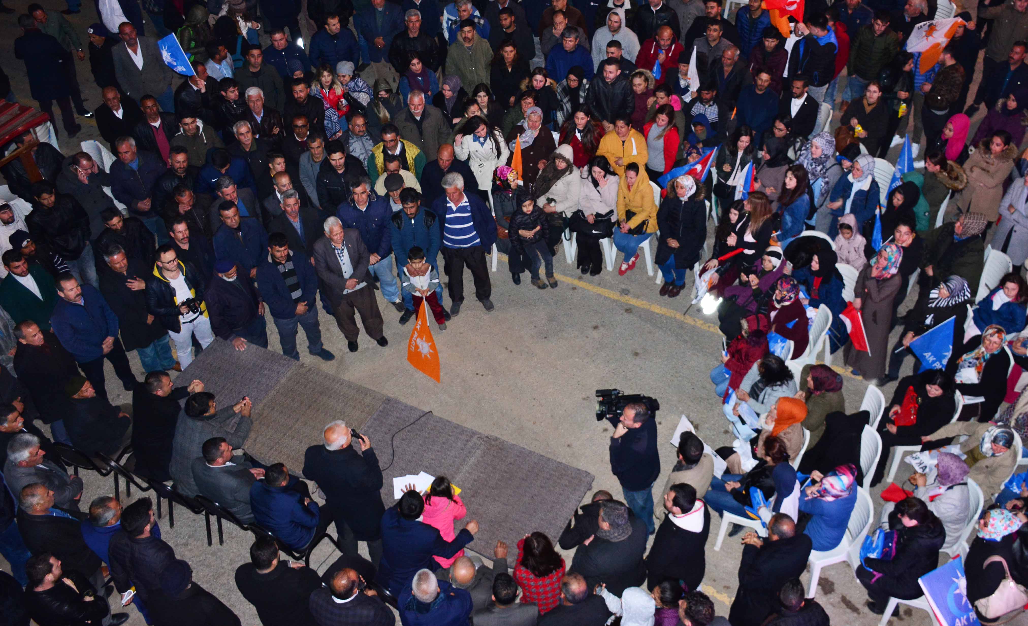 GÖRMEZ;  “TORBALI ÜNİVERSİTEYİ HAK EDİYOR ’’