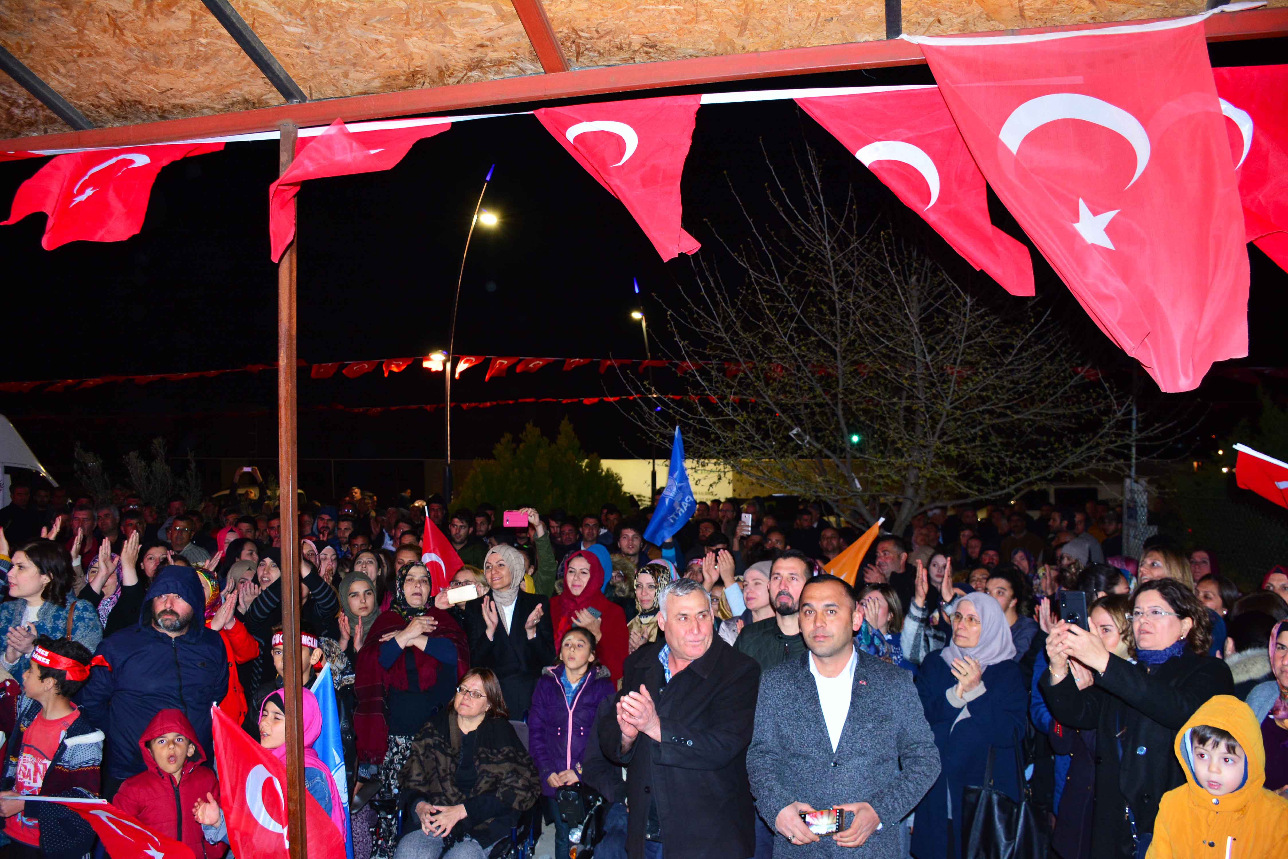 DAĞ; “TORBALI İZMİR’İN YILDIZI OLDU”