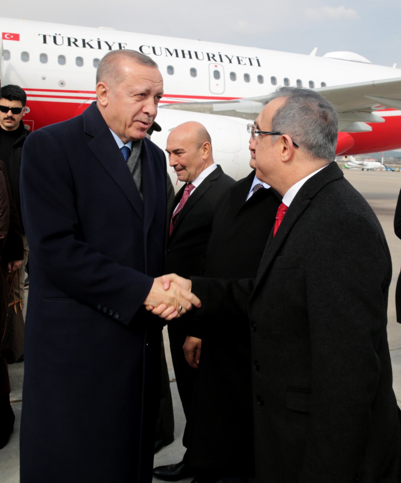 OTOYOLUN İZMİR'E KATKISI 255 MİLYON TL
