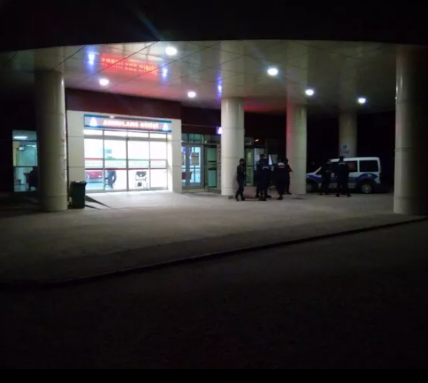 Çobanların mera kavgası kanlı bitti