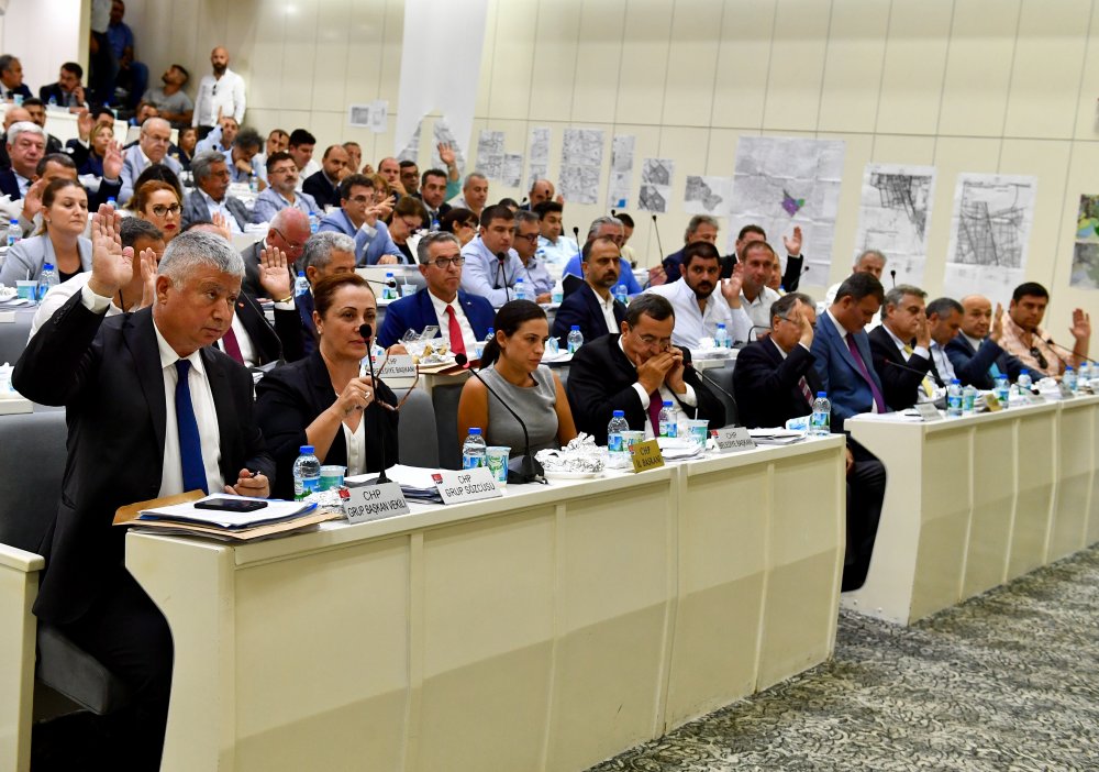 SOYER İLK KEZ BU KADAR SERT; KEŞKE HERŞEYE İTİRAZ ETSEYDİNİZ DE...