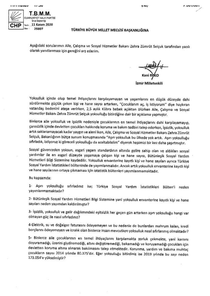 AŞIRI YOKSULLUĞU HANGİ HAYALİ GÜÇ İLE SIFIRLADINIZ?