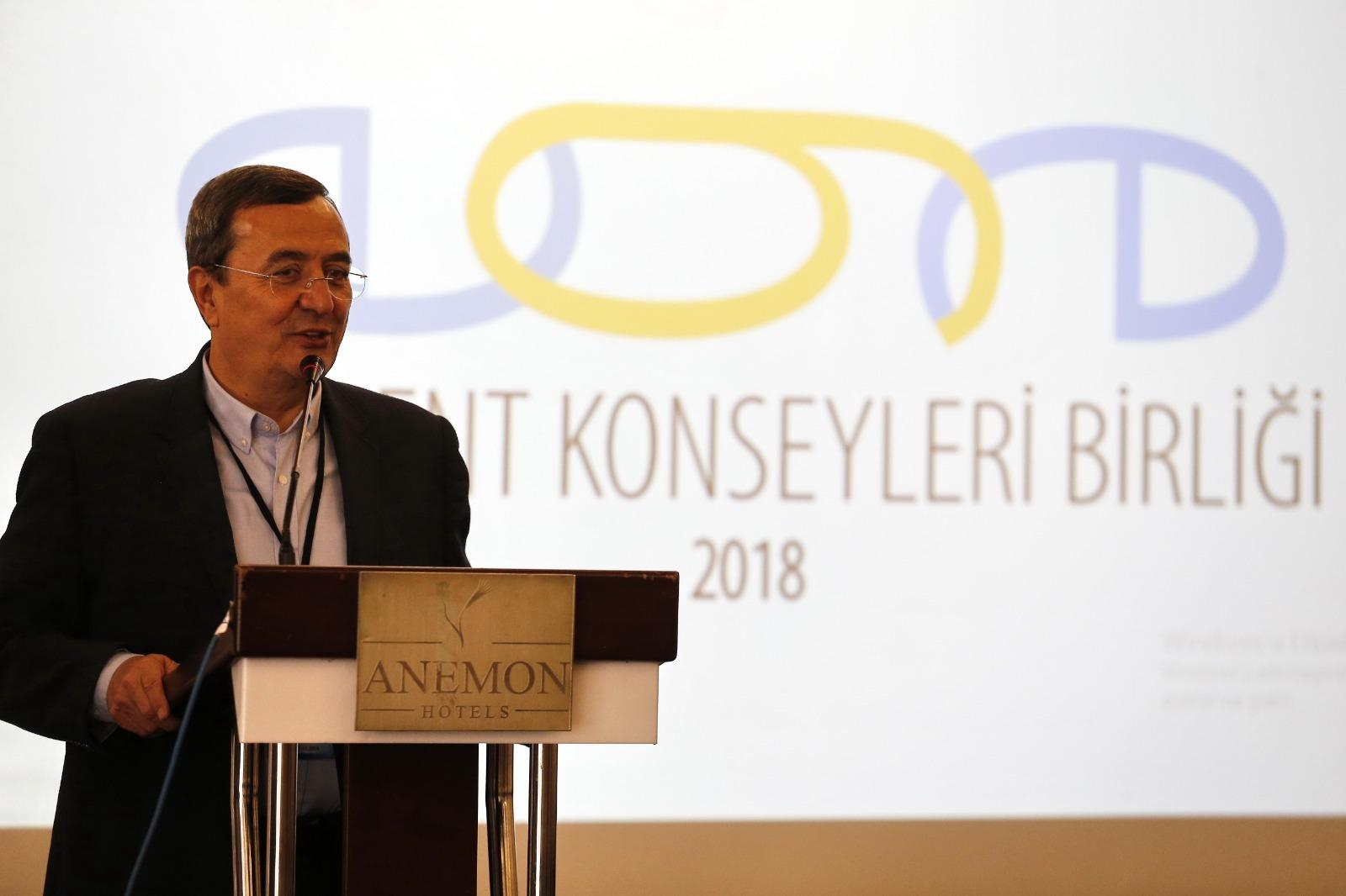 'GELECEĞİMİZ İÇİN DUR DEME VAKTİ'