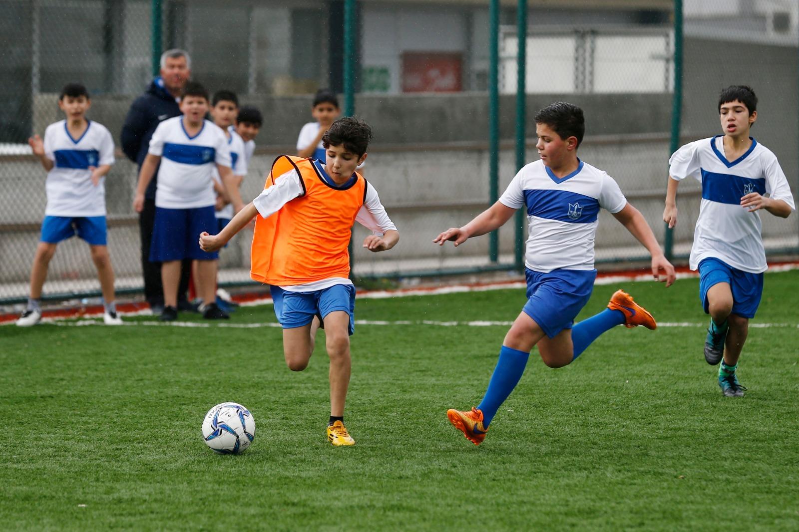 KONAK’TA SPOR YAZ OKULLARINA KAYITLAR BAŞLADI