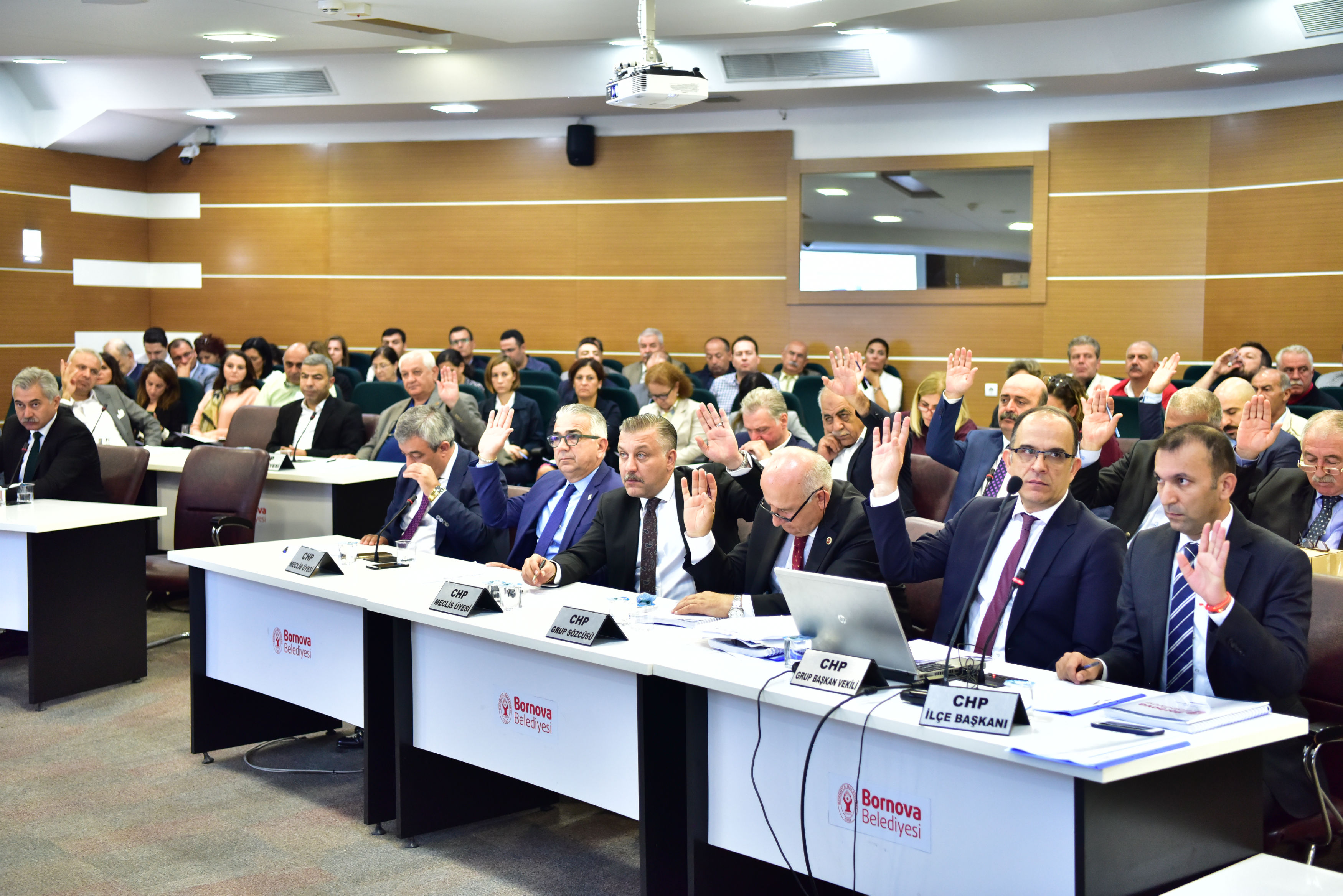 İDUĞ,'KAYNAKLARI ETKİN KULLANMAYA DİKKAT ÇEKTİ