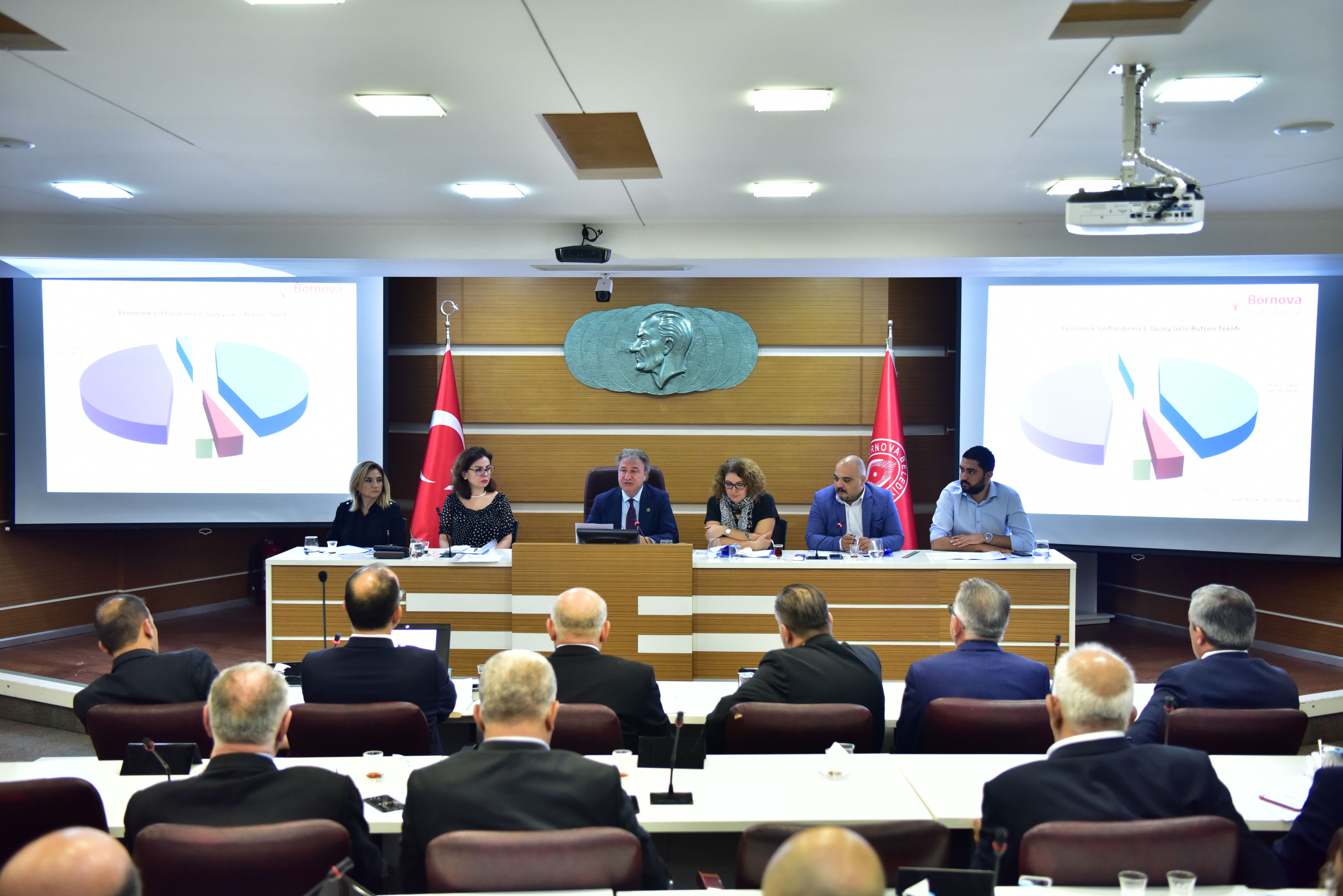 İDUĞ,'KAYNAKLARI ETKİN KULLANMAYA DİKKAT ÇEKTİ