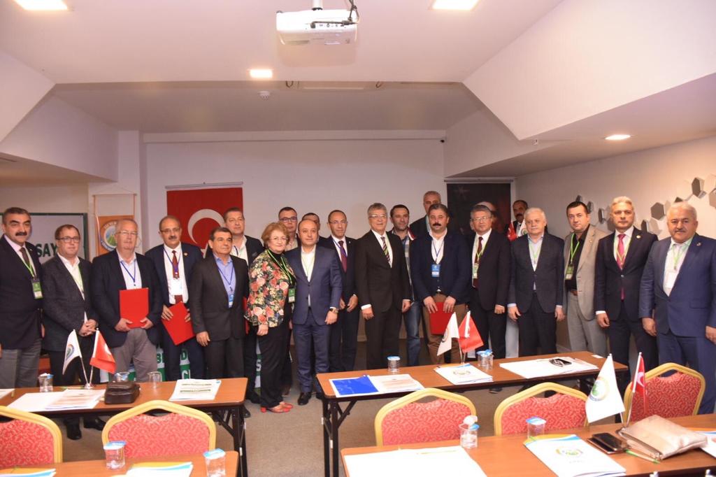 URLA ÇEVRE DOSTU ÇALIŞMALARINA DEVAM EDİYOR
