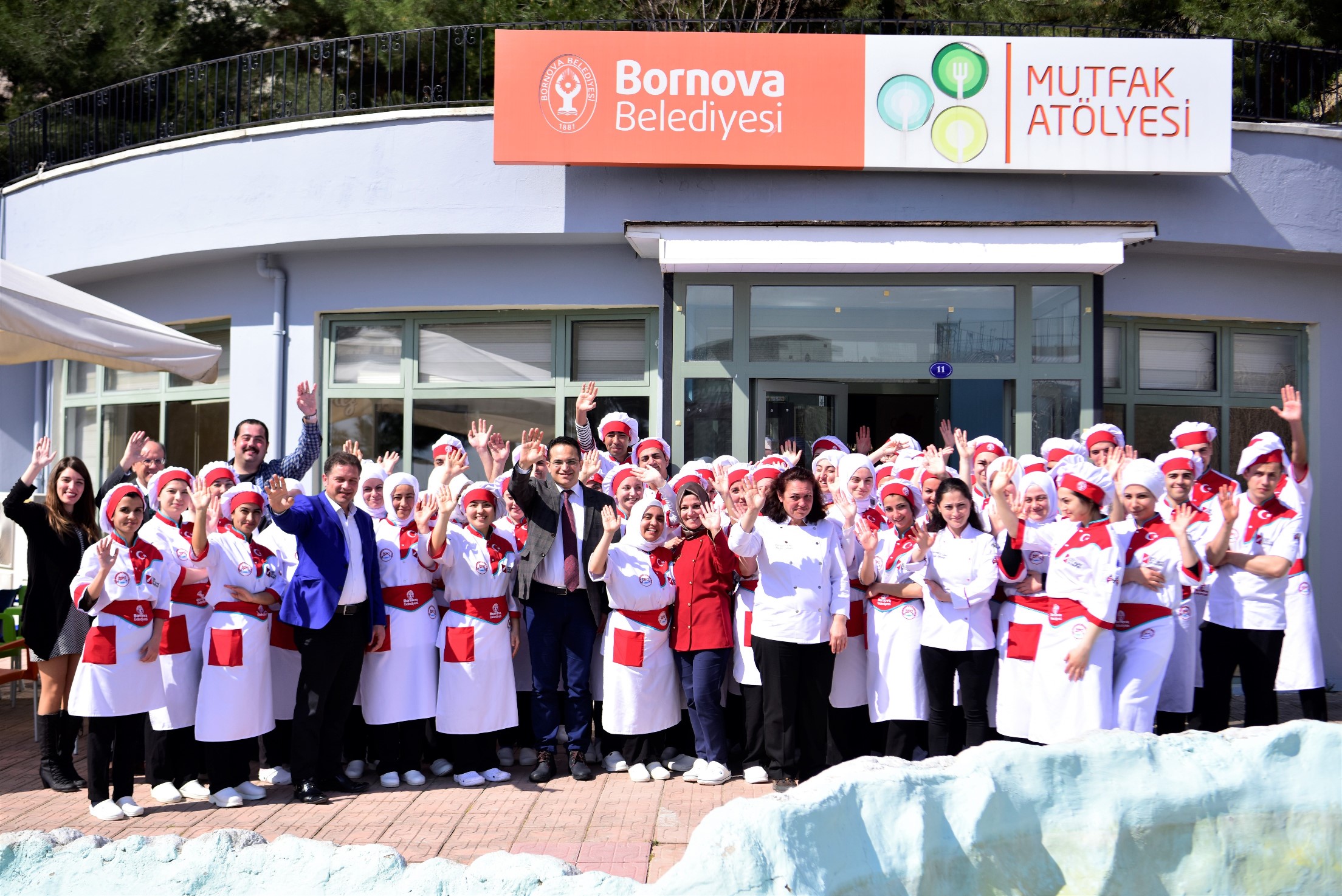 MUTFAK ATÖLYESİ’NDEN YENİ DÖNEM