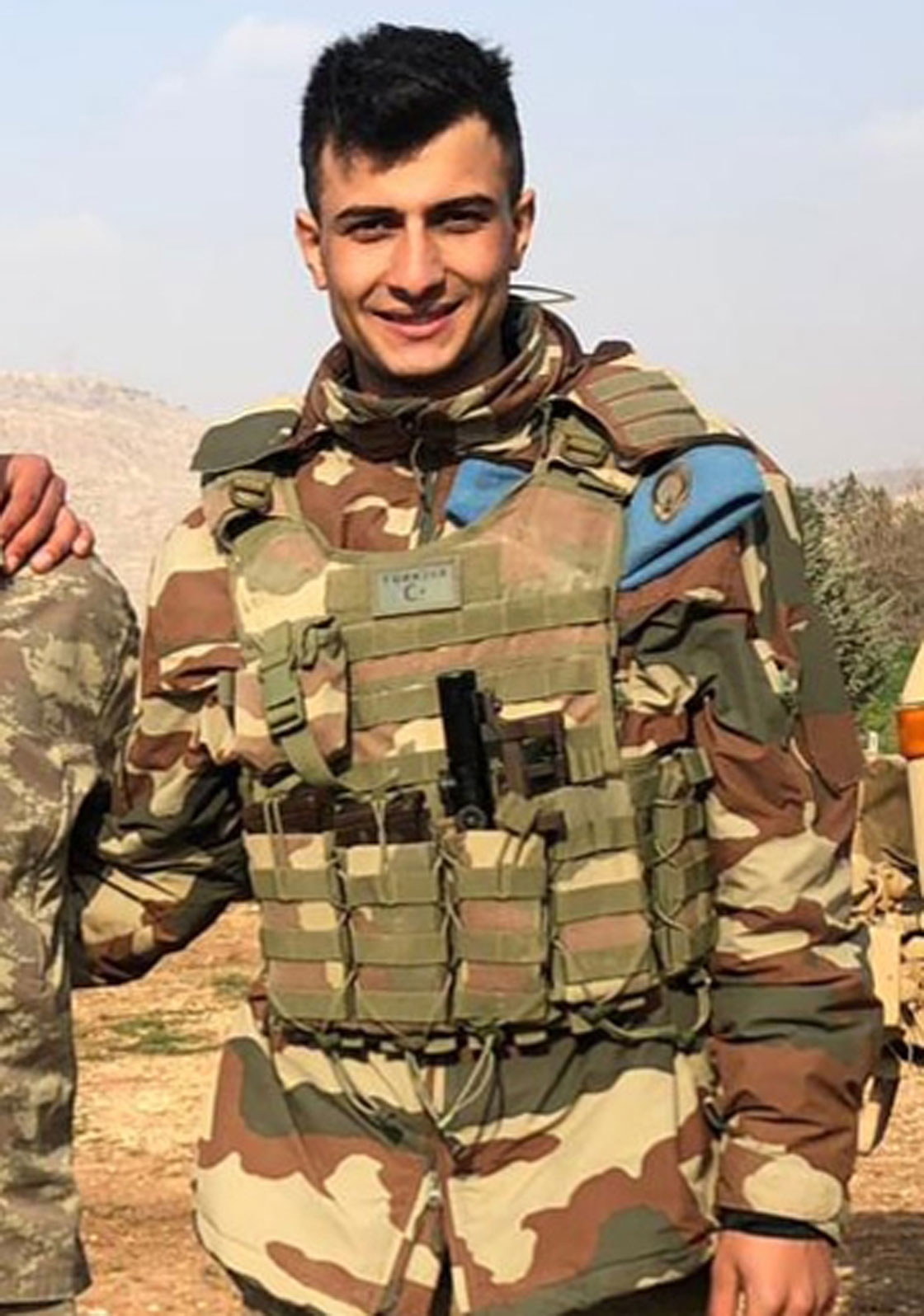 ŞEHİT AİLELERİNE ACI HABER VERİLMEYE BAŞLANDI