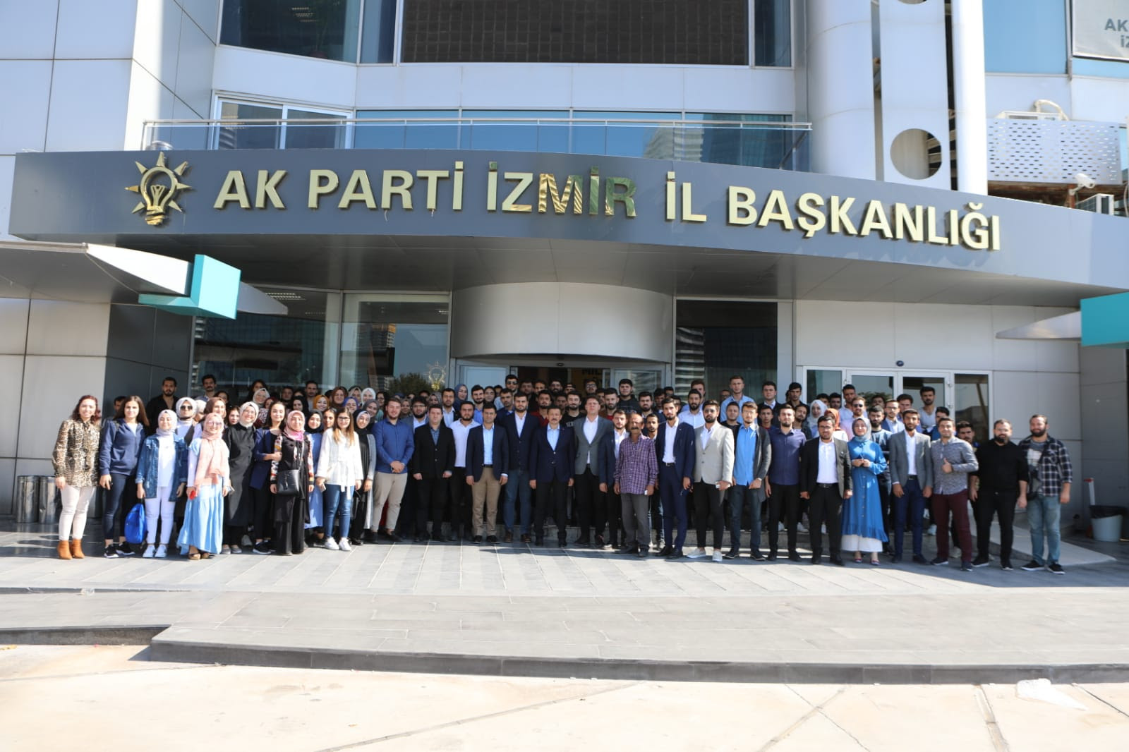 KARA PROPAGANDAYLA MÜCADELE ÇAĞRISI