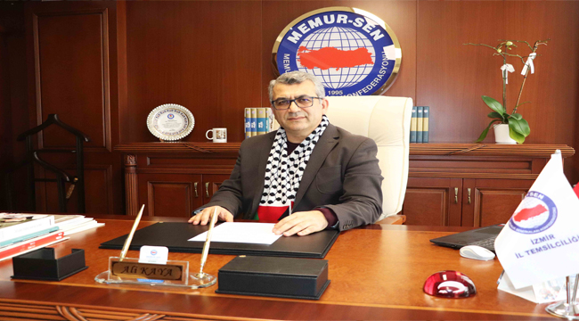 'Yüzyılın rezaleti' dedi