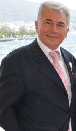 DEVA PARTİSİ İZMİR İL BAŞKANI BELLİ OLDU