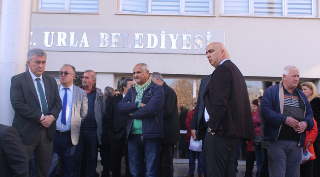 'BİZİM TOPRAĞIMIZDA AYRIK OTU BİTMEZ'