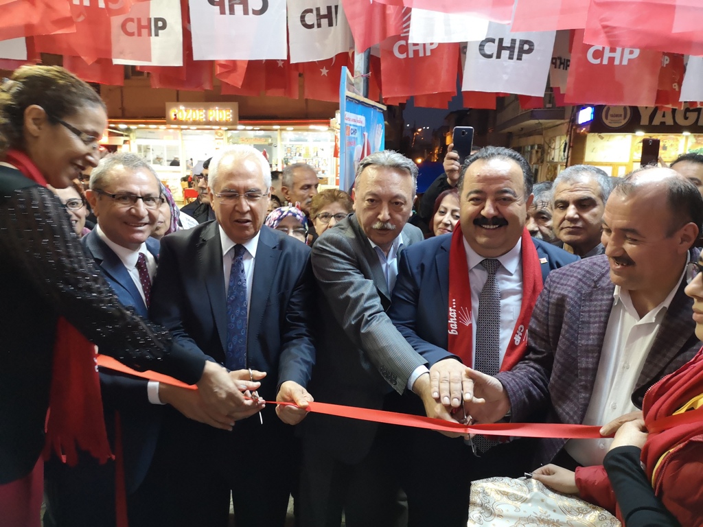 31 MART'TA KARABAĞLAR'DA DESTAN YAZACAĞIZ