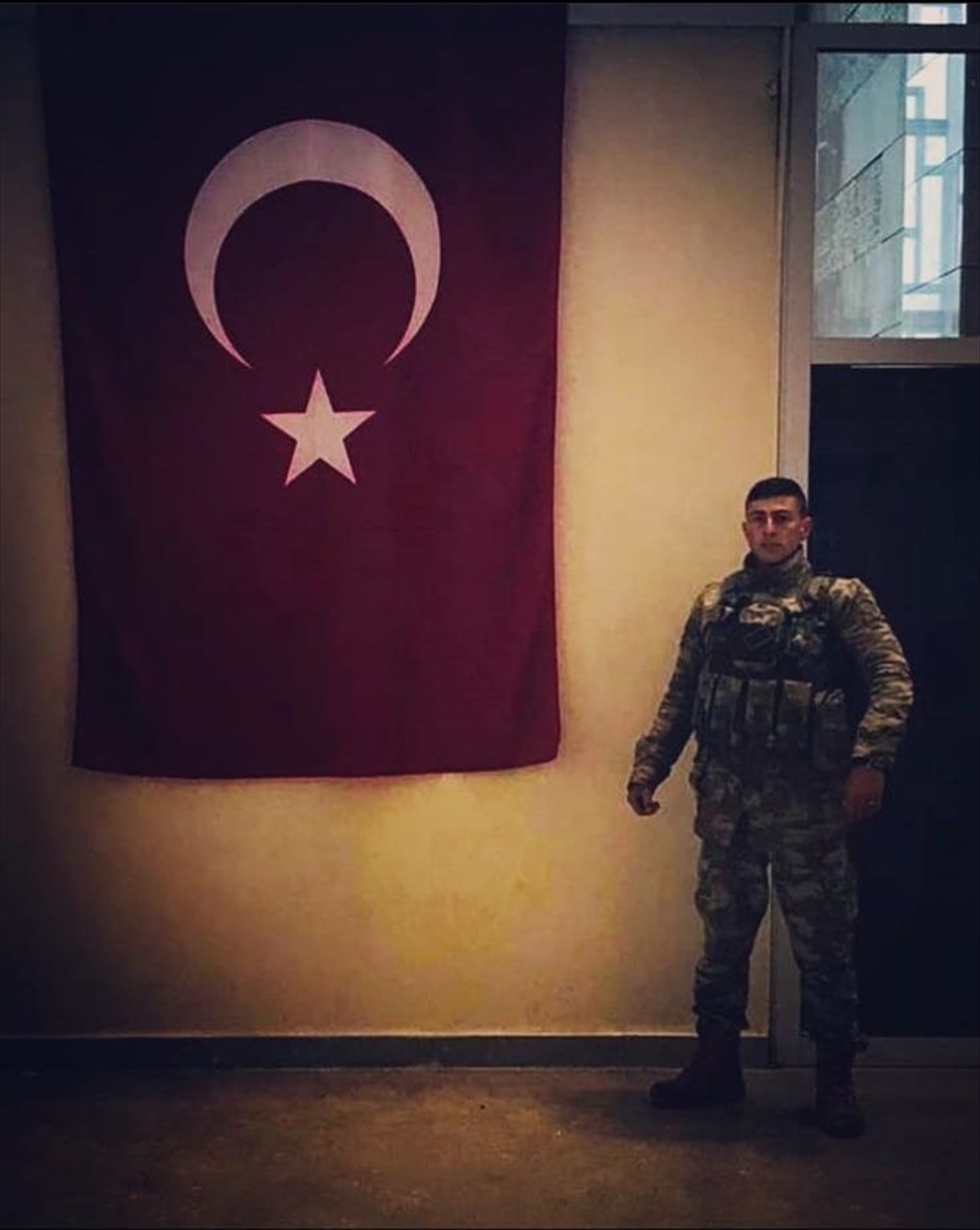 ŞEHİT AİLELERİNE ACI HABER VERİLMEYE BAŞLANDI
