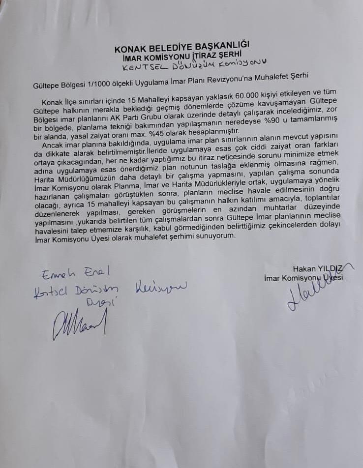 HAKAN YILDIZ 'SÖZ MİLLETİNDİR' DEDİ