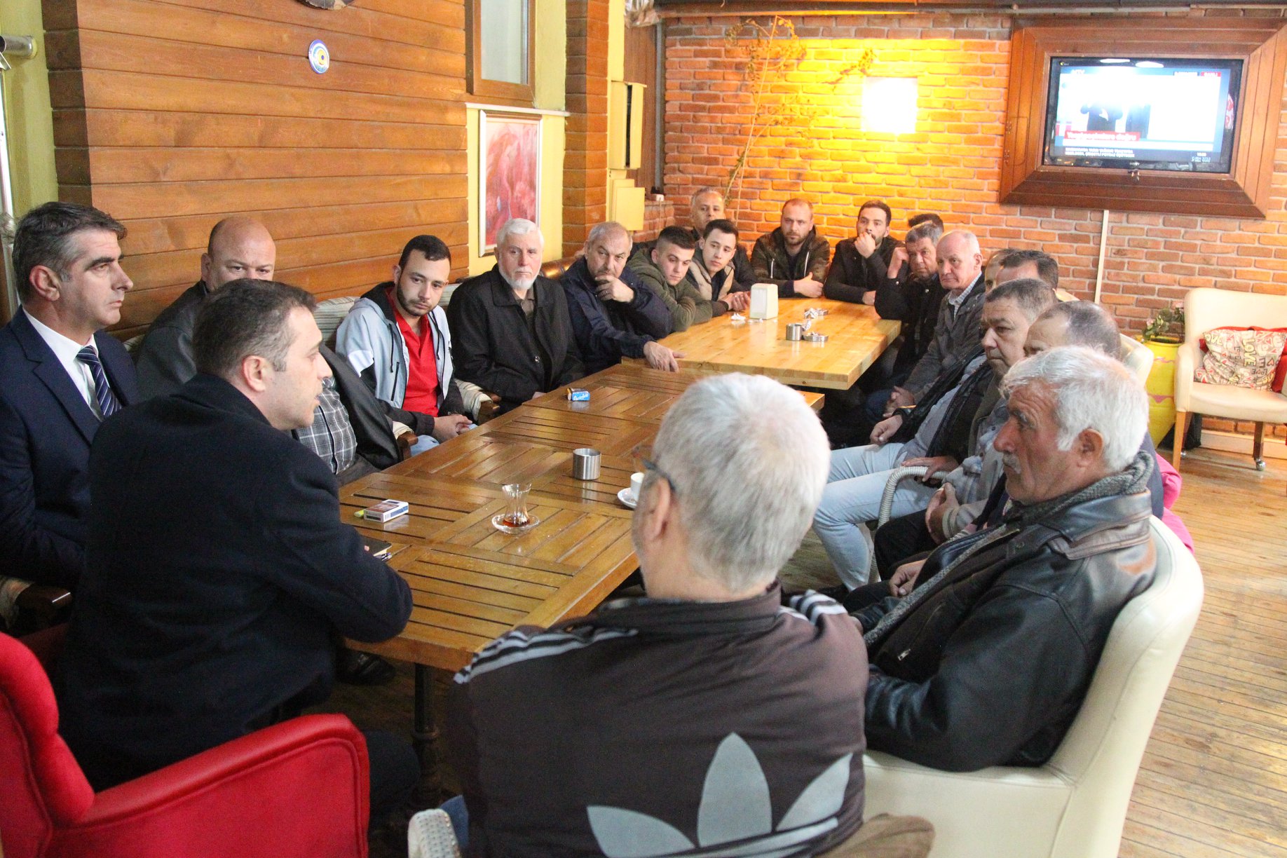 BUCA TRAFİĞİNE 3 YILDA ÇÖZÜM SÖZÜ