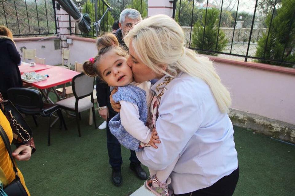 PROJELERİ İLE GÜZELBAHÇE'YE NEFES OLACAK