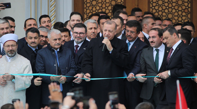 'ÜRKEK, KORKAK, PISIRIK, YALANCI'