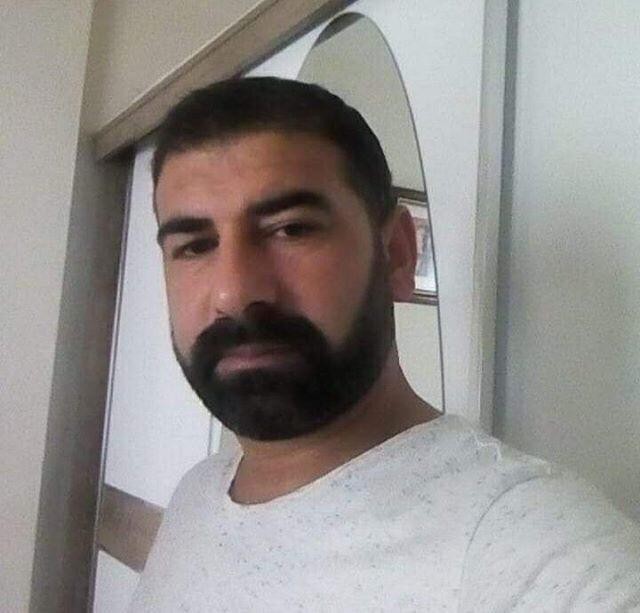 KOMŞU KAVGASINDA KAN DÖKÜLDÜ