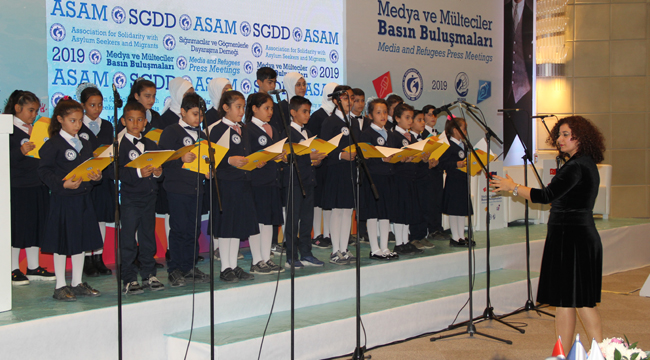 'BU KRİZ HİÇ BİTMEYECEK'
