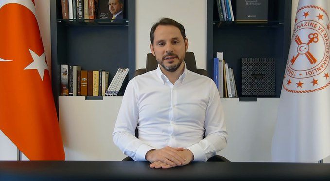 2.1 milyon aileye 1000 TL nakdi yardım ulaştı