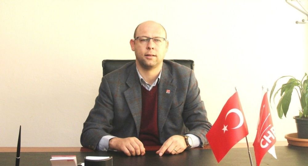 CHP'li başkana saldırıda 3 gözaltı