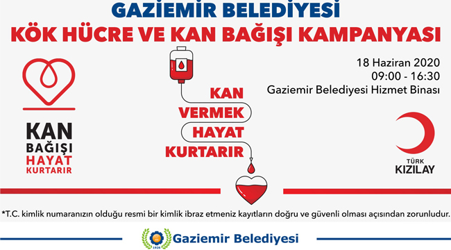 BAŞKAN ARDA’DAN BAĞIŞ ÇAĞRISI