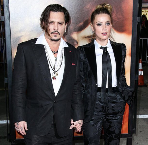 Johnny Depp vazgeçmeyecek!