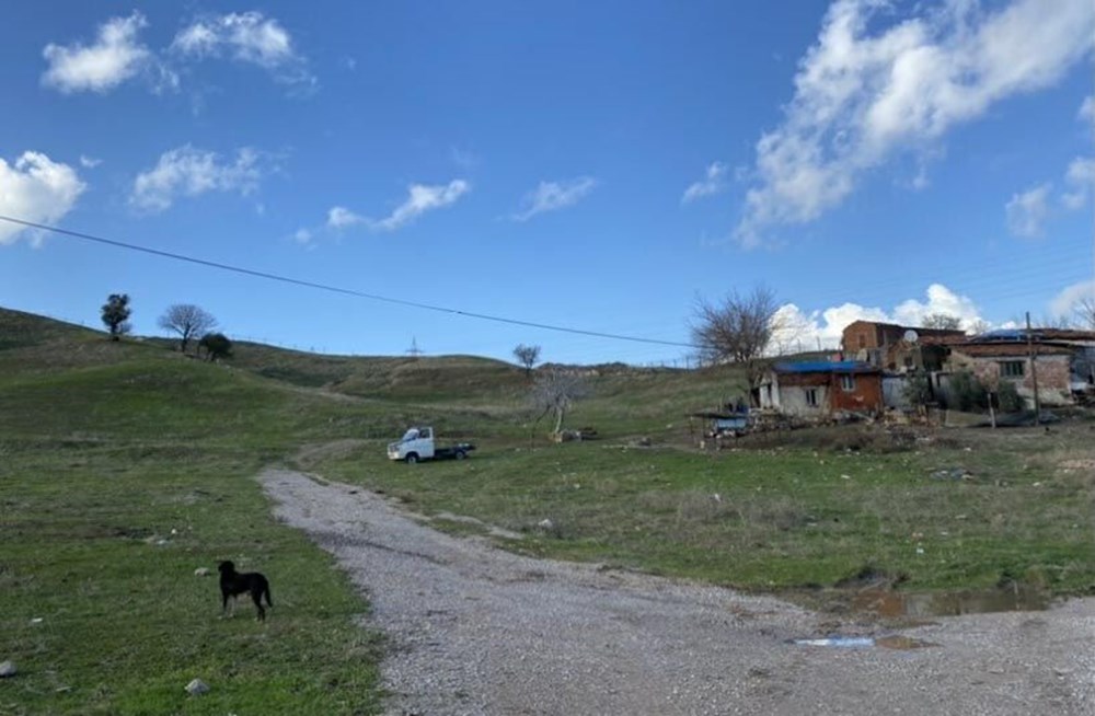 İZMİR'DE RADYOAKTİF TEHLİKE