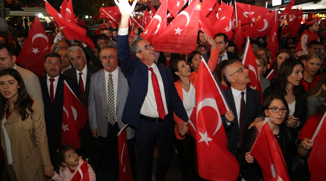 HALUK LEVENT COŞTURDU
