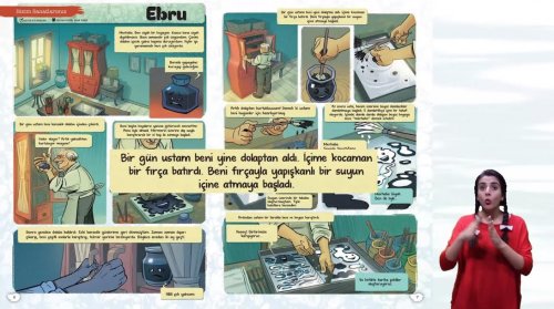 Bakan Selçuk'tan alkışlanacak açıklama