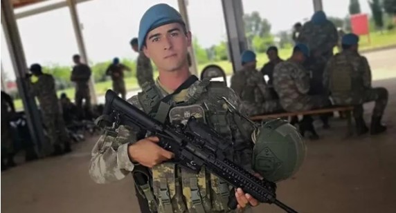 ŞEHİT AİLELERİNE ACI HABER VERİLMEYE BAŞLANDI