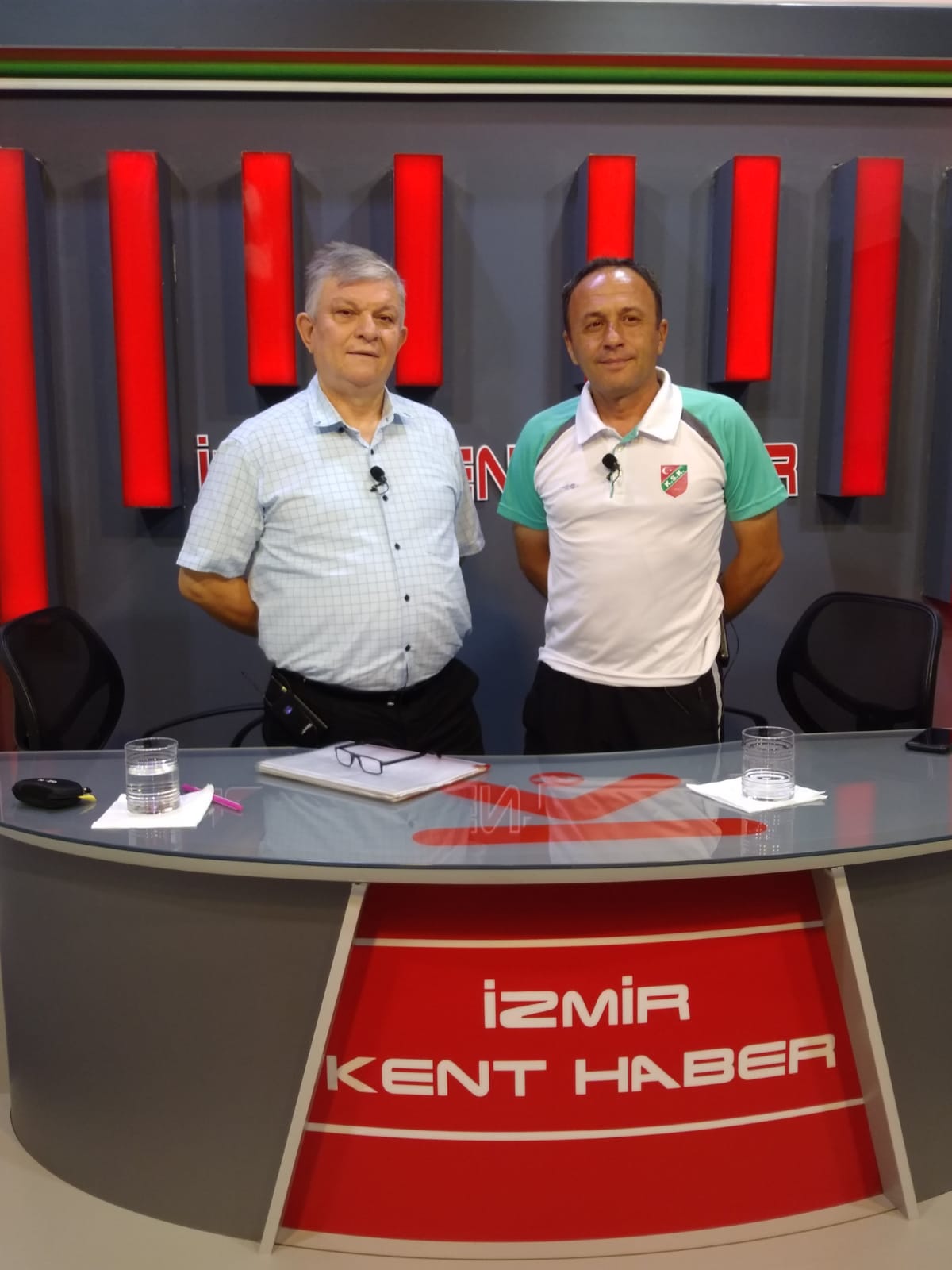 " DEVİR, DURANIN DEVRİLDİĞİ BİR DÖNEM "
