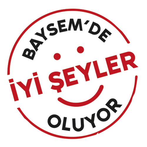 BAYSEM BAŞARIYA DOYMUYOR