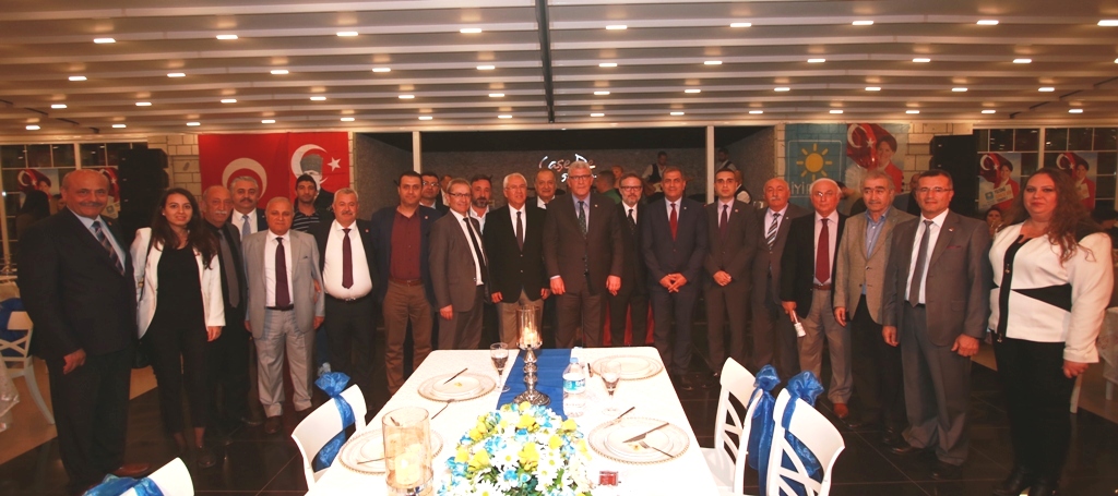 BİZİM TEK SEVDAMIZ KARABAĞLAR