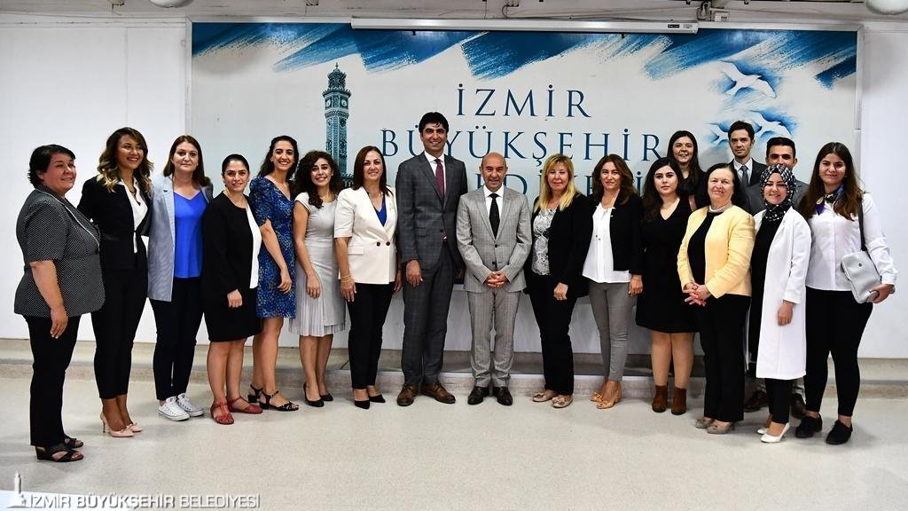 CİNSİYET EŞİTLİĞİ İÇİN KAMPANYA