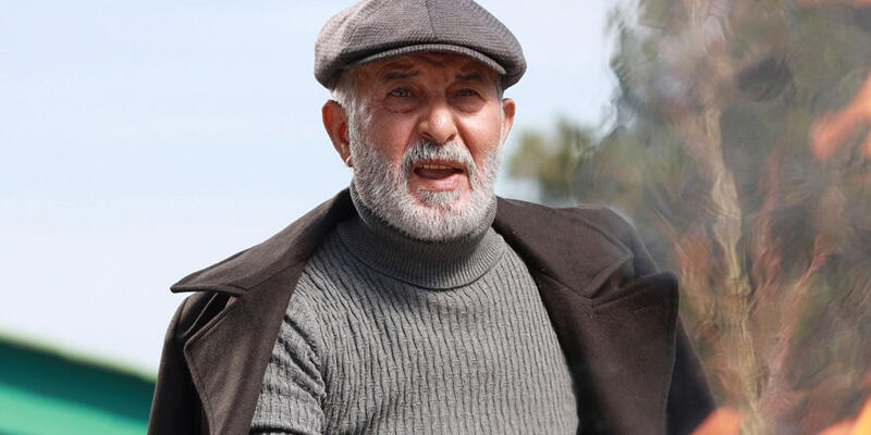Ali Sürmeli'nin sağlık durumuyla ilgili oğlundan açıklama