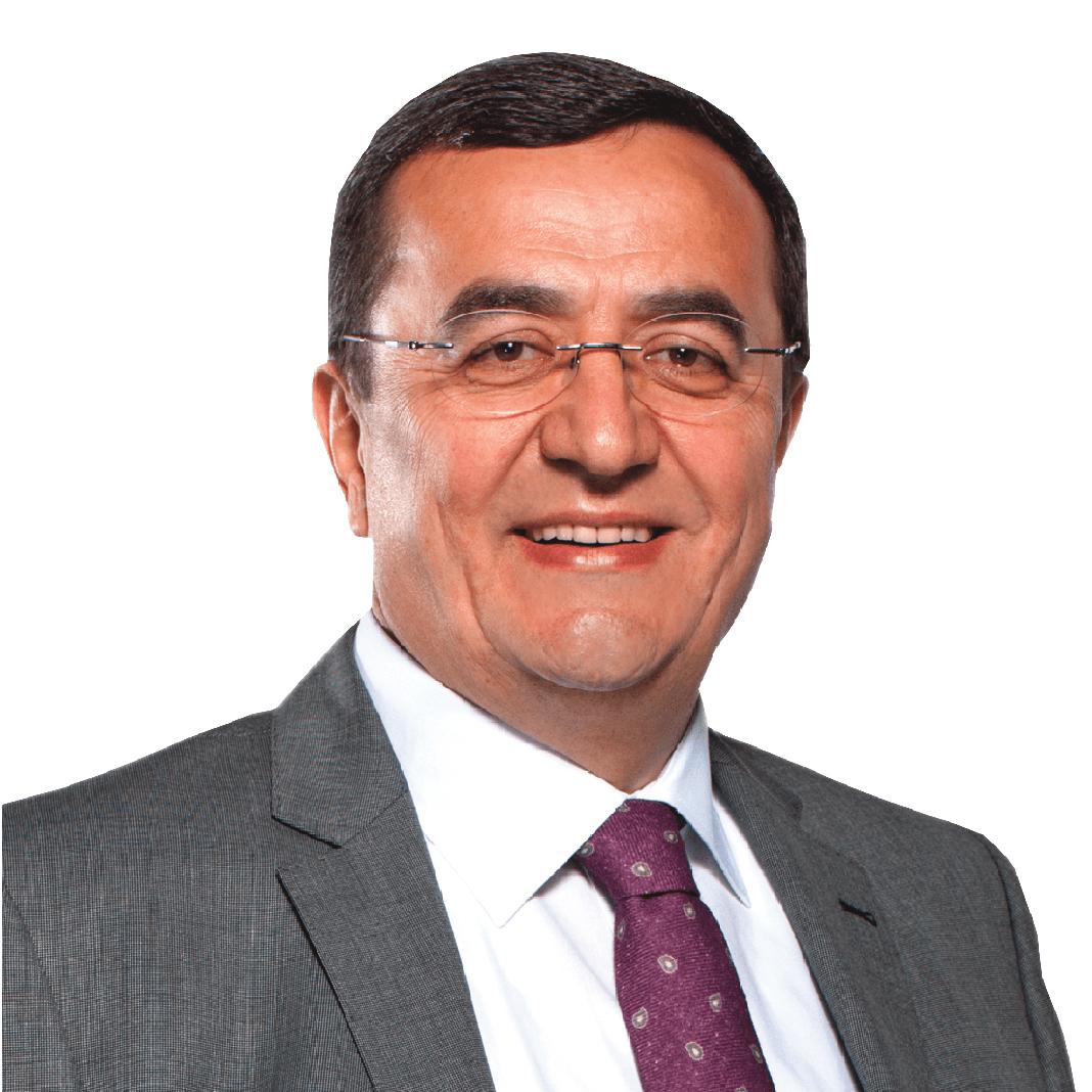 KONAK BELEDİYESİNDEN MUHTEŞEM KUTLAMA