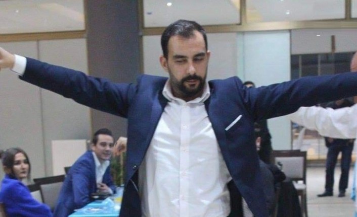 CHP MENEMEN İLÇE TEŞKİLATINDAN ACI HABER