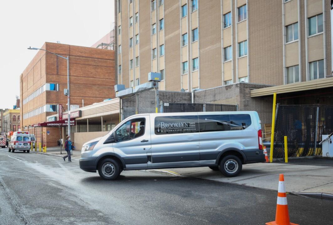 DÜNYA GENELİNDE VAKA SAYISI 2,5 MİLYONU AŞTI