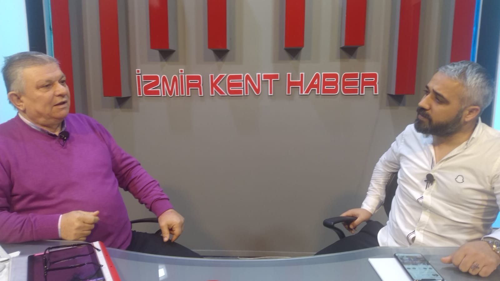 VİVEN BORNOVA'DA HEDEF SÜPERLİG
