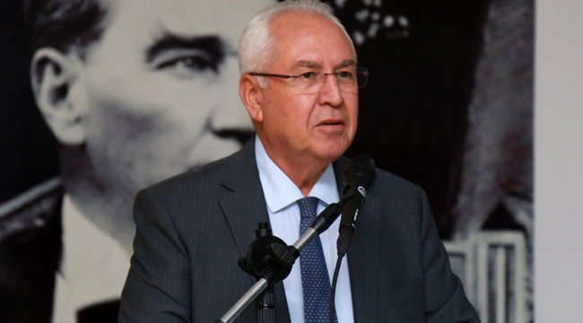 KARABAĞLAR'DA 'CUMHURİYET, DAİMA'