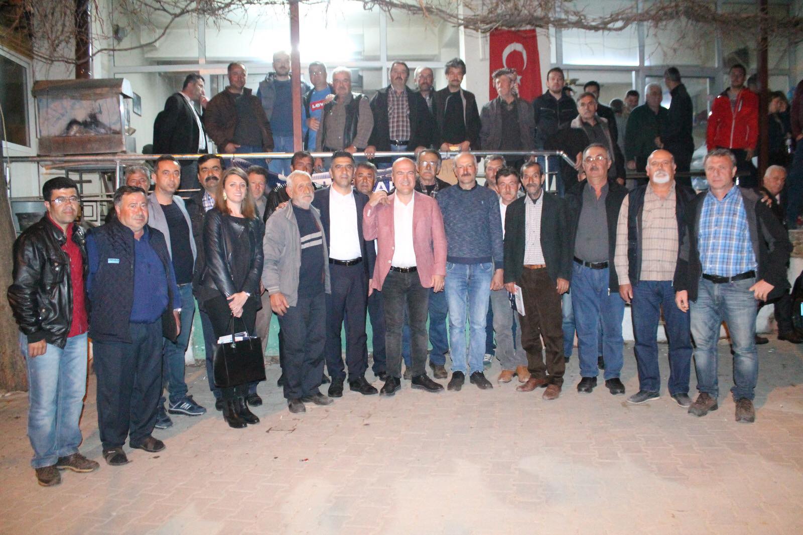 'MENDERES KART' İLE YÜZLER GÜLECEK