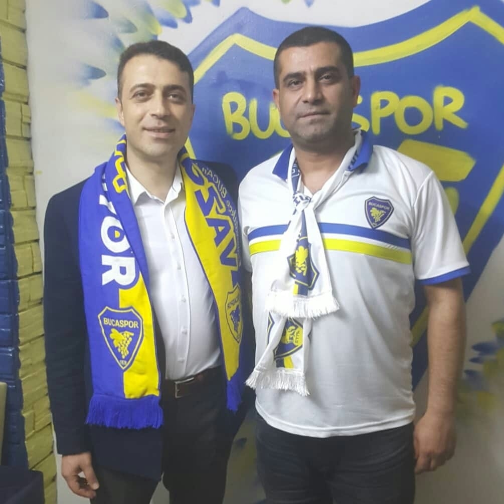 BUCASPOR’UN DA UMUDU OLDU