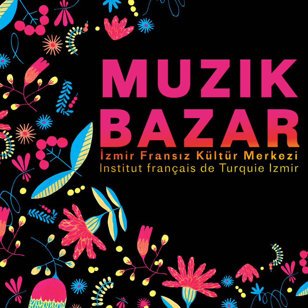 İZMİRLİLER MÜZİĞE DOYACAK