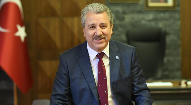 TÜRKİYE'NİN EN İYİ 6'NCI ÜNİVERSİTESİ