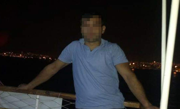 KATİL ZANLILARI TUTUKLANDI